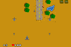 NightHawk (Homebrew)